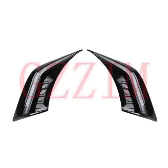 Lexus ES 2018-2022 daytime running light Two Color