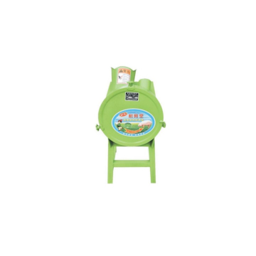 Four knife green fodder chopper