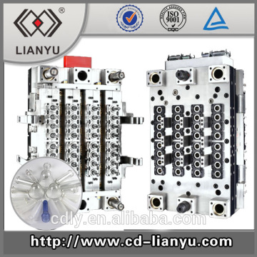 32 Cavity PET Preform Mould/Mold