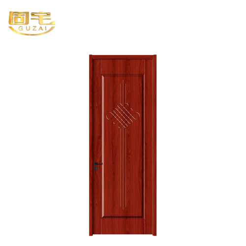 Pintu Interior Kerajinan Cendana Merah