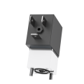 Válvula solenoide de CC compacta