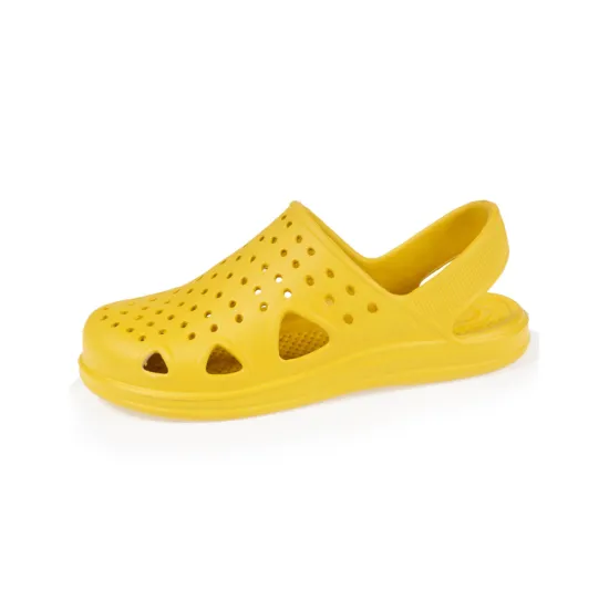 Children Water Slippers Footwear Beach Shoe Splash Play