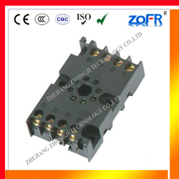 Tp28X-E Relay Socket