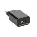 Caricatore mobile con porta USB 5V 2A 10W 1USB