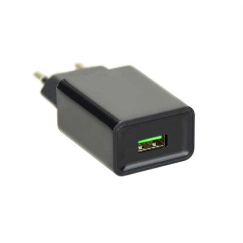 Φορτιστής DC 5V 2A 10W 1USB Port