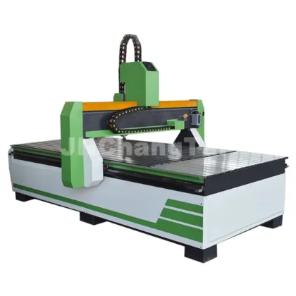 Guangzhou CNC Router Tool Bits and Machinery for Aluminium Routing