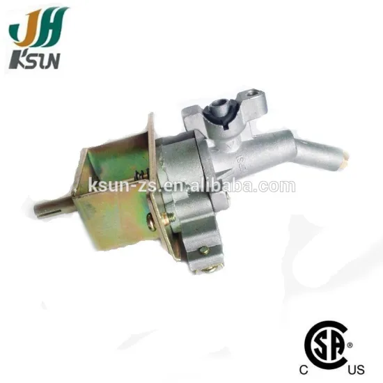 new product gas grill control valves regulator with csa certified alibaba china