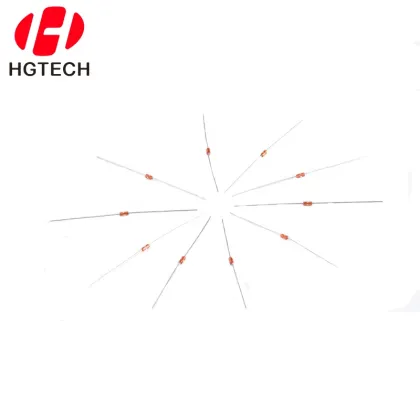 high quality glass GAT thermistor ntc 2.7k