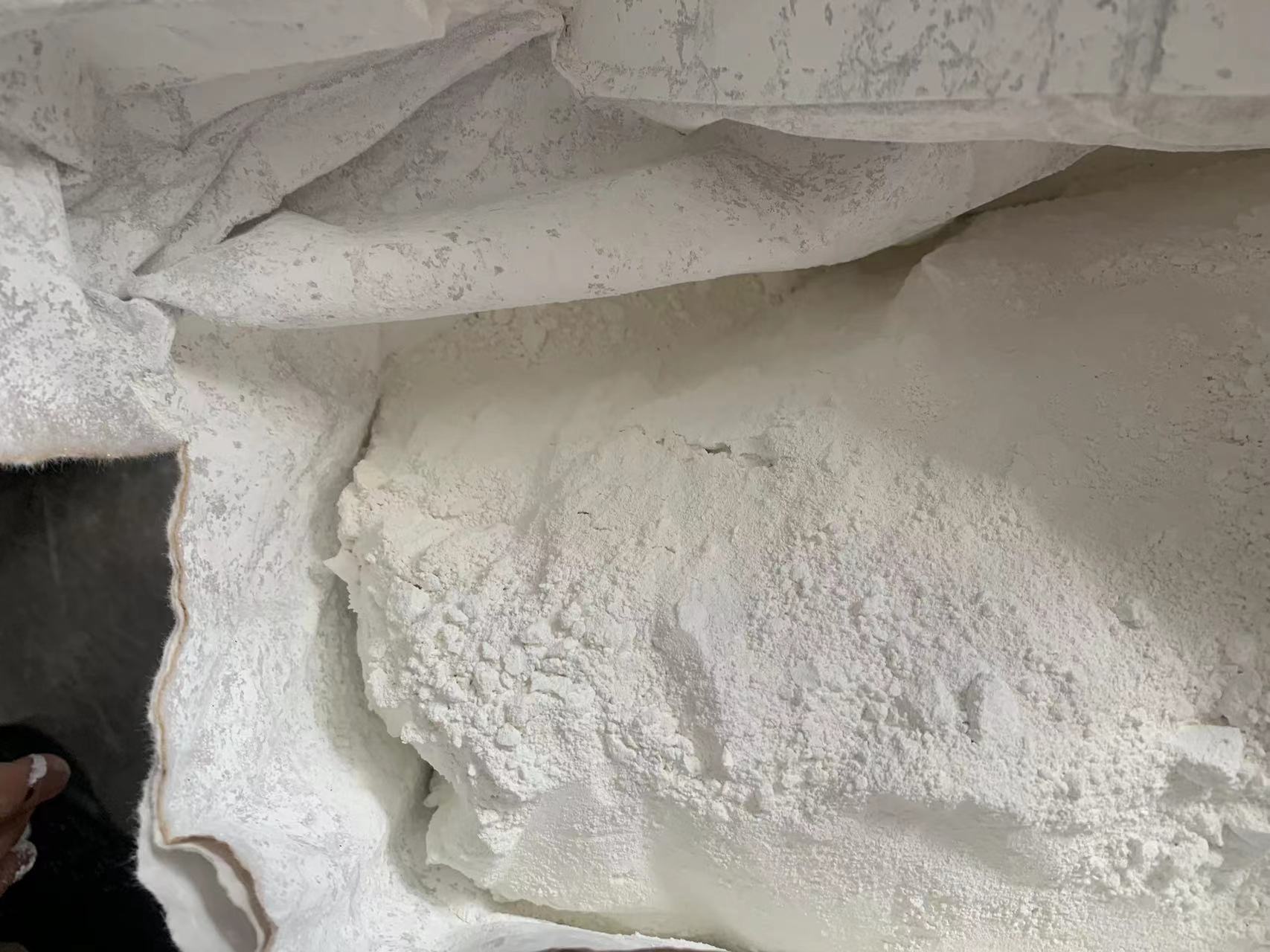 High Quality Rutile Titanium Dioxide