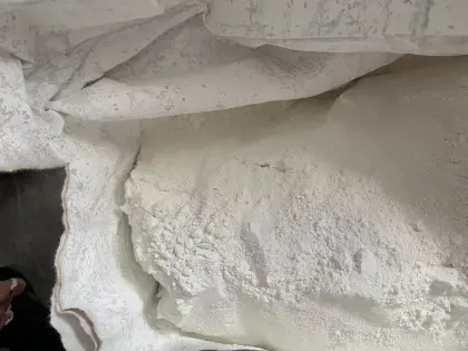 paint use high hiding power titanium dioxide powder