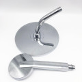 Moist Steam Shower Heads