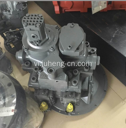 Bơm thủy lực ZX470-3 Bơm chính ZX470-3 4633472