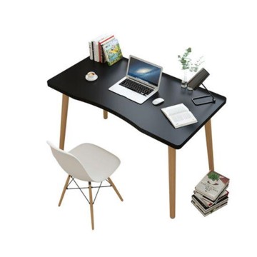 ห้องนอนพร้อมโต๊ะ wodern