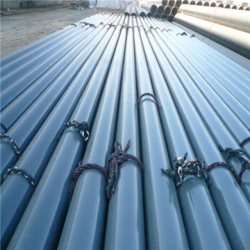 FBE Coated API Steel Pipe