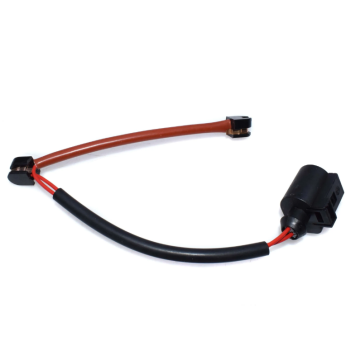 Automatische Ersatzteile vordere Bremsblocksensor für Audi Q7, VW Touareg, Porsche Cayenne