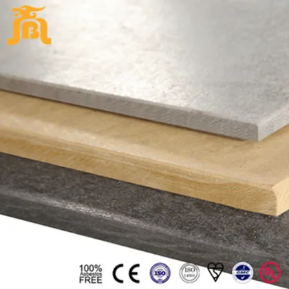 building material fireproof decorative wall panels
