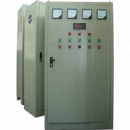 High Efficiency Drum Fish Oil Centrifuge Separator