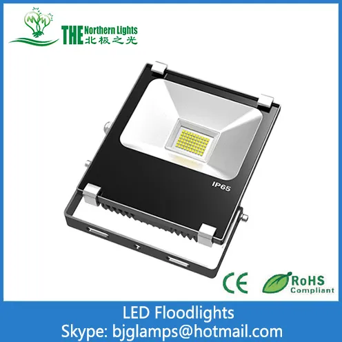 30Watt LED Floodlights of Philips Lighting