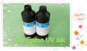 Flatbed UV Ink For Epson 4880 Printer Head