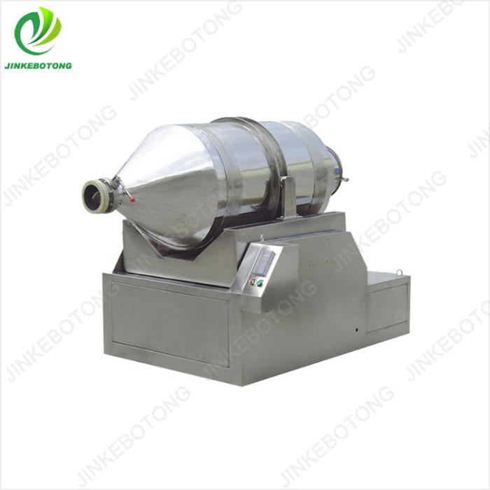 EYH series two-dimensional motion mixer