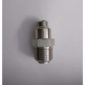 Male Thread High Pressure Forged Hammer union fittings