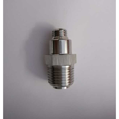 Male Thread High Pressure Forged Hammer union fittings