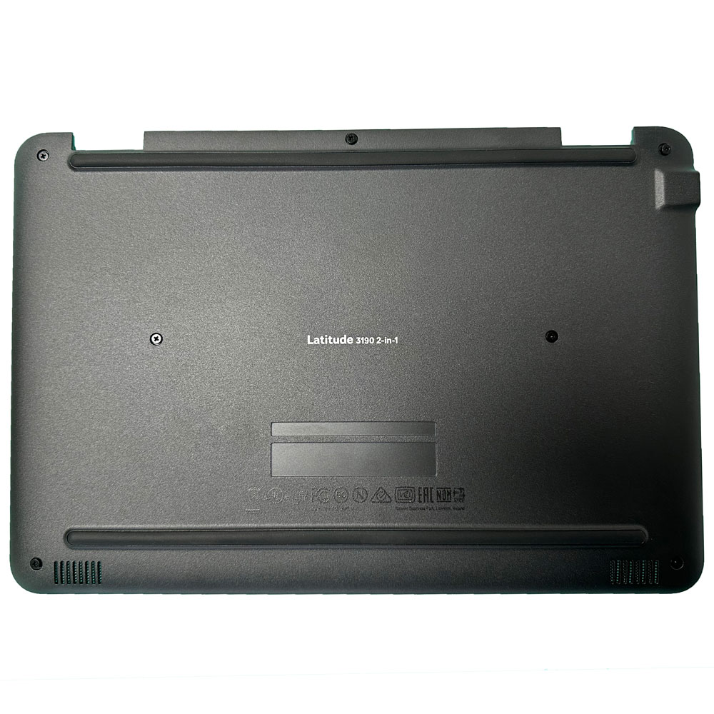 Dell latitude 3190 bottom cover