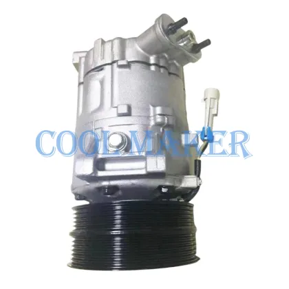 PXV16 AC Compressor for Fiat Croma 2.4 TSP