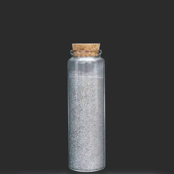 Aerated brick Water aluminium pulver