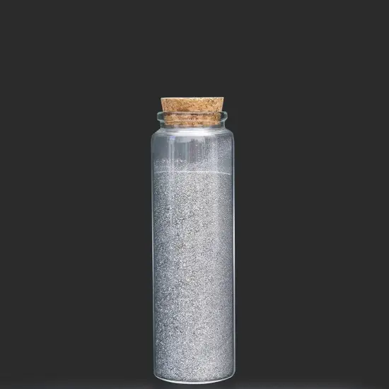 Aerated brick Water aluminium pulver