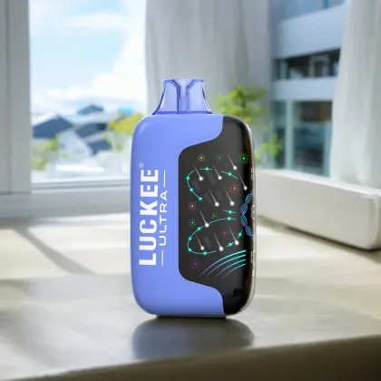 hot LUCKEE Ultra 40K Vape wholesale price