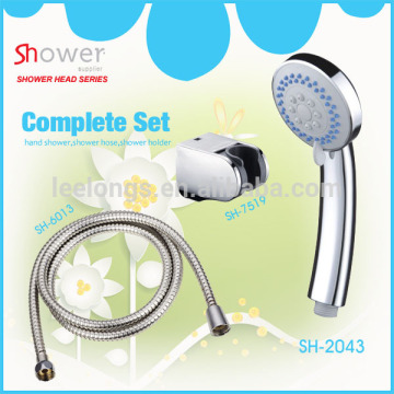 SH2043 multi function shower mist shower heads