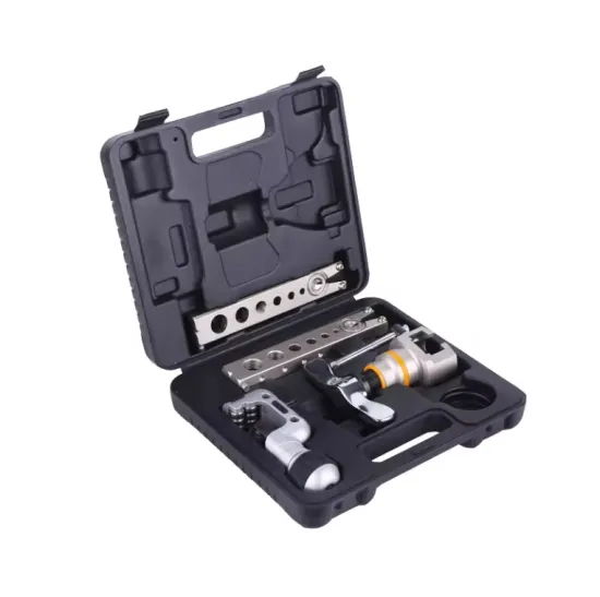 Factory Direct OEM Copper Pipe Flaring Tool for Air Conditioning and Refrigeration