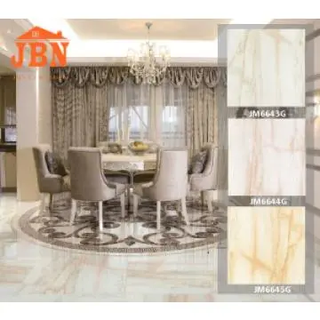 Full Cast Glazed Porcelain Tiles