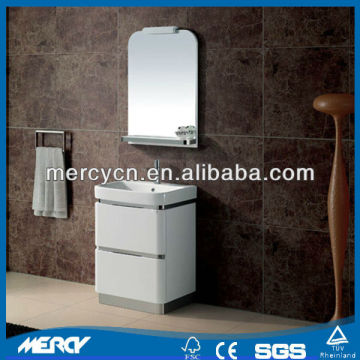 Bathroom Cabinet With Light Floor Bathroom Cabinet With Light