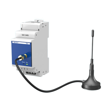 Módulo de comunicación de monitoreo de energía inalámbrica NB-IoT