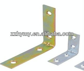 Stone Fixation for cladding system SS304