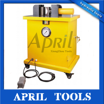 Copper Busbar Processing Machine (VHB-120)