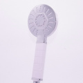 Yuyao Bathroom Accessories Unique Plastic Hand Shower head