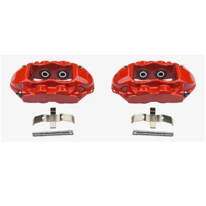 High Performance Brake Calipers Big Brake Kit for BMW M2