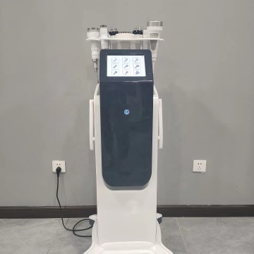 Popular 9-in-1 Skin Tightening Facial Machine for Beauty Salons