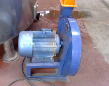 Blower