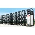 Automatic Electric Retractable Gate