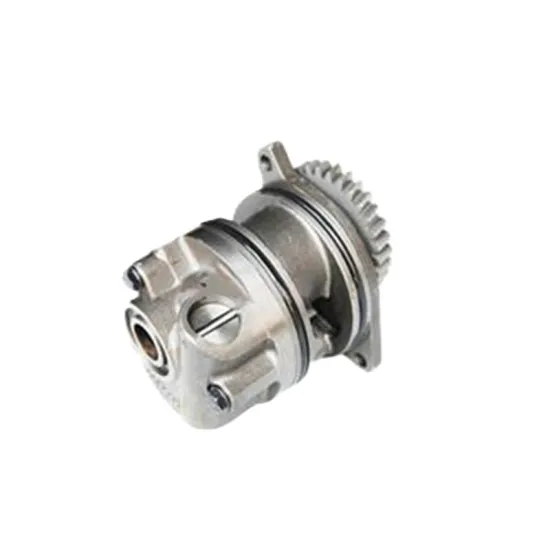 High pressure industrial and construction from factory  hydraulic oil pump 3047549