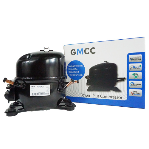 China GMCC FE59E1M-U freezer quiet compressor Supplier