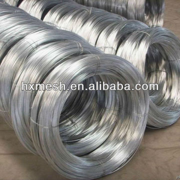 BWG17 Electric galvanized iron wire galvanized wire