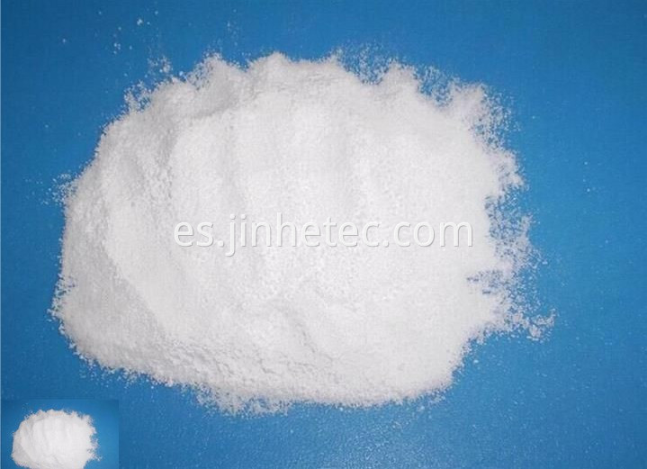 China Salt fosfato inorgánico SHMP 68% Calgon S Fabricantes