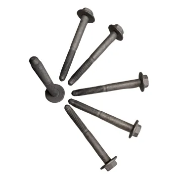 BAINEL Front Subframe Structure Bolt M10-1.5X94 for Tesla Model 3/Y ORIG