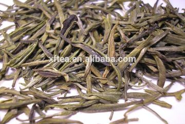 Chinese famous classic yellow tea- Huoshang Huangya