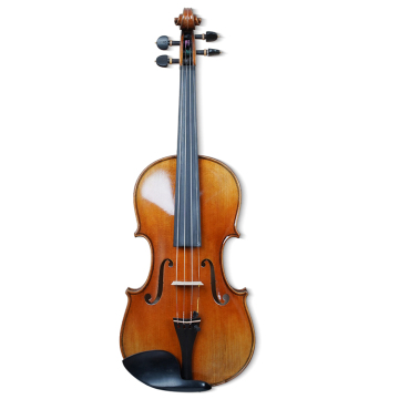 Wholesale Spruce Solid Wood Professional Student Violin 3/4 and 4/4